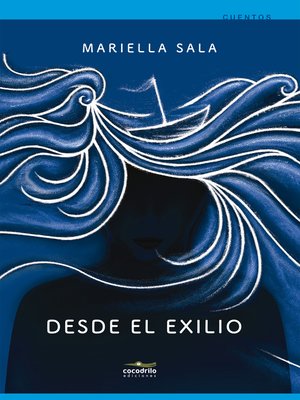 cover image of Desde el exilio